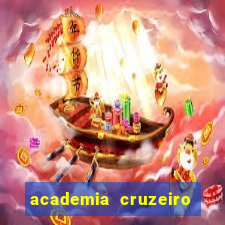 academia cruzeiro do sul betim